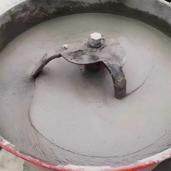 吉县灌浆料常见问题与解决方法