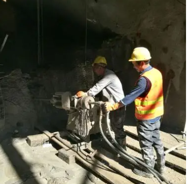 吉县水下抗分散灌浆料特点 水下不分散注浆料介绍