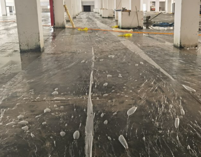 吉县不发火砂浆和不发火金属骨料有什么区别