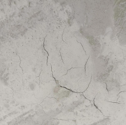 吉县灌浆料为什么会产生裂缝？出现裂缝该如何处理？