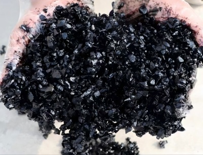 吉县沥青冷补料（沥青砂）的优势特点与施工流程解析