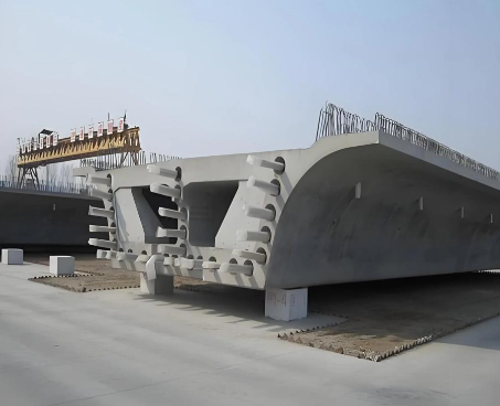 吉县抗冻压浆料的特点及标准化施工工艺